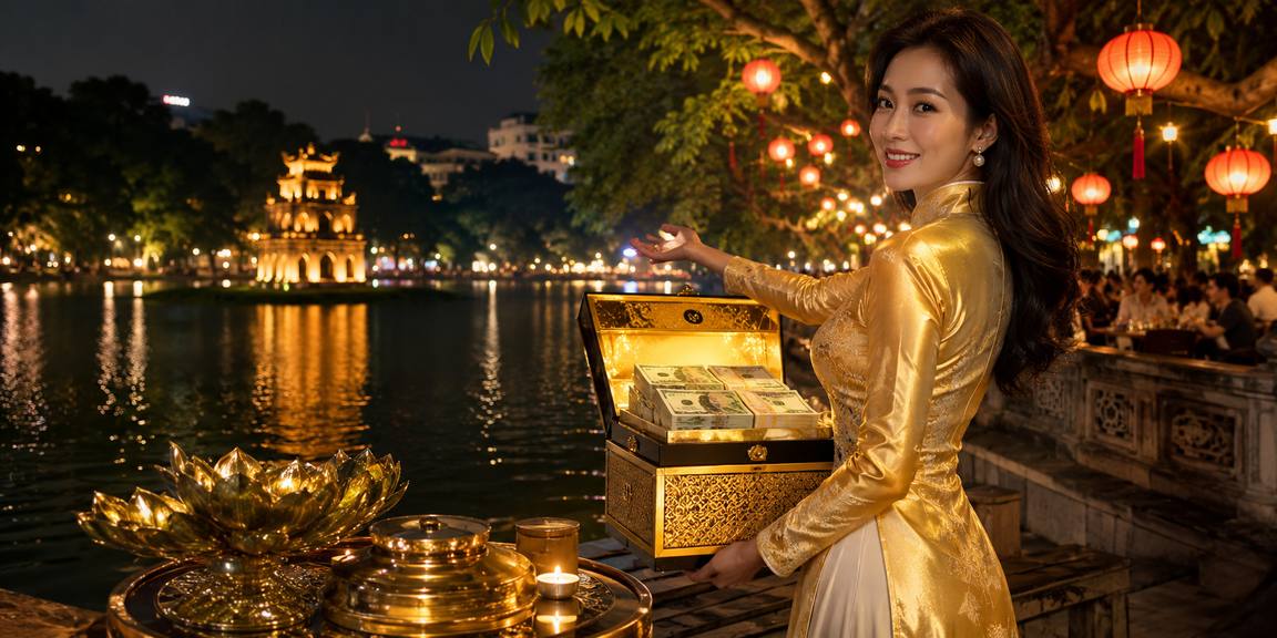 vn23 Speed Baccarat A
